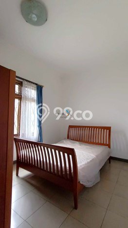 Siap Huni Rumah Mewah 5 Kamar di Klojen Dekat ke Mana Saja Siap Huni Rumah Mewah 5 Kamar di Klojen Dekat ke Mana Saja
