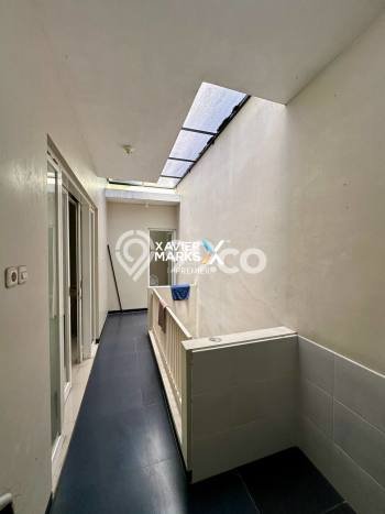 Rumah Modern Minimalis 3 Kamar Siap Huni di Sukun Rumah Modern Minimalis 3 Kamar Siap Huni di Sukun