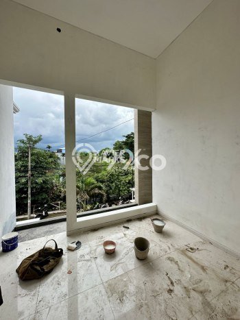 Dijual Rumah Modern 4 KT di Sengkaling, Malang Dijual Rumah Modern 4 KT di Sengkaling, Malang