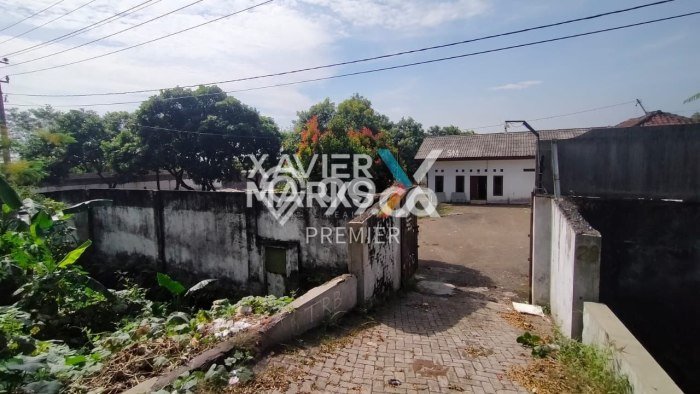 Dijual Tanah di Purwosari Pasuruan Luas 3980m2 SHM Dijual Tanah di Purwosari Pasuruan Luas 3980m2 SHM