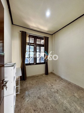 Rumah Modern 3 KT di Tidar Malang Unfurnished Rumah Modern 3 KT di Tidar Malang Unfurnished