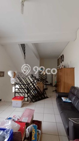 Unit Ruko Dijual di Klojen Malang 117m2 Unit Ruko Dijual di Klojen Malang 117m2