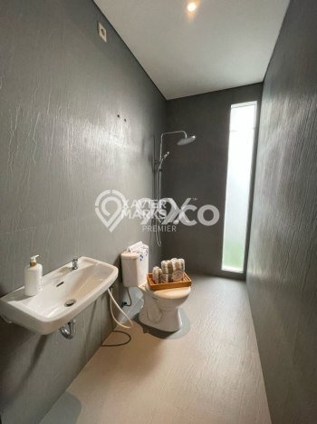 Rumah Luas Asri 3 KT Siap Huni di Villa Puncak Tidar Malang Rumah Luas Asri 3 KT Siap Huni di Villa Puncak Tidar Malang