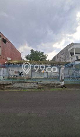 Tanah Dijual Lokasi Lowokwaru, Malang Luas 382m2 Legalitas Aman Tanah Dijual Lokasi Lowokwaru, Malang Luas 382m2 Legalitas Aman