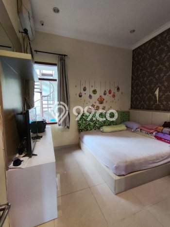 Dijual Rumah Elit Exclusive di Sukun, Malang Dijual Rumah Elit Exclusive di Sukun, Malang