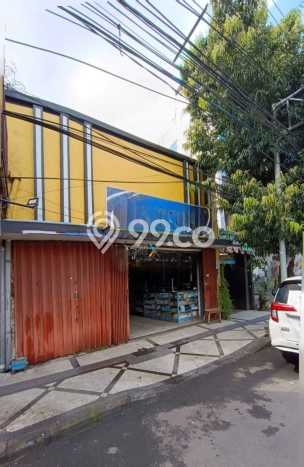 Ruko Favorit Dijual di Klojen Malang Area Pusat Bisnis Ruko Favorit Dijual di Klojen Malang Area Pusat Bisnis