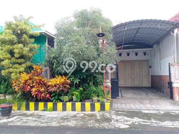 Dijual Rumah Minimalis Bagus Punya 3 KT di Blimbing Malang SHM Dijual Rumah Minimalis Bagus Punya 3 KT di Blimbing Malang SHM