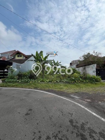 Lahan Kosong Dijual di Lowokwaru, Malang, Luas 420m2 Area Strategis Lahan Kosong Dijual di Lowokwaru, Malang, Luas 420m2 Area Strategis