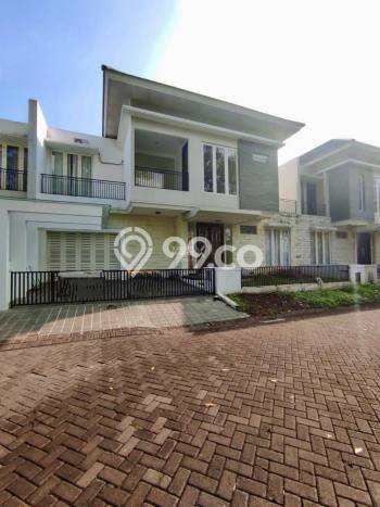 Hunian Mewah Dijual LT 240m2 di Blimbing, Malang Hunian Mewah Dijual LT 240m2 di Blimbing, Malang