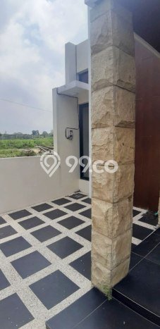 Jual Rumah Eksklusif 2 KT di Tidar, Malang Jual Rumah Eksklusif 2 KT di Tidar, Malang