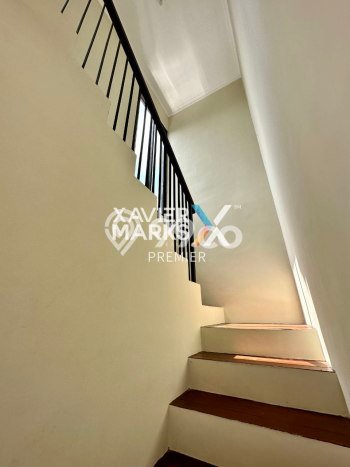 Rumah Modern Cantik 4 Kamar Siap Huni di Batu Rumah Modern Cantik 4 Kamar Siap Huni di Batu