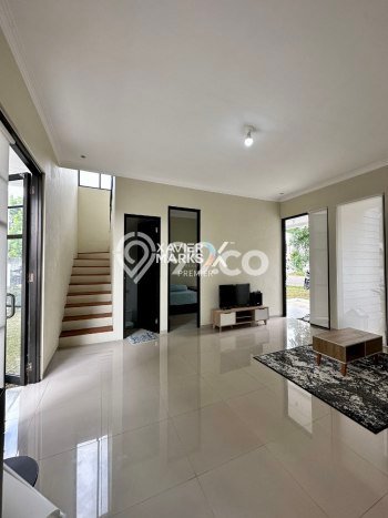 Hunian Cantik Minimalis Lb 90m2 di Batu, Batu Hunian Cantik Minimalis Lb 90m2 di Batu, Batu