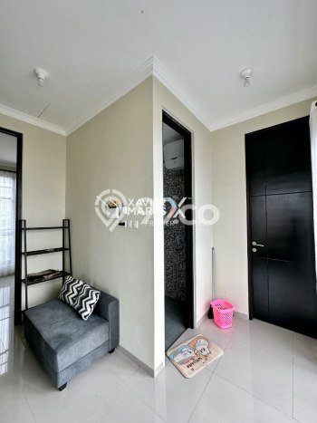 Hunian Cantik Minimalis Lb 90m2 di Batu, Batu Hunian Cantik Minimalis Lb 90m2 di Batu, Batu