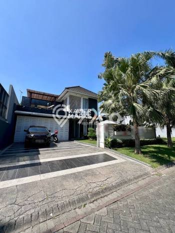 Rumah Eksklusif Dijual LT 375m2 di Blimbing, Malang Rumah Eksklusif Dijual LT 375m2 di Blimbing, Malang