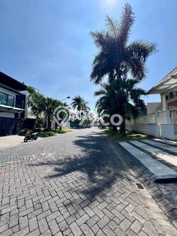Rumah Eksklusif Dijual LT 375m2 di Blimbing, Malang Rumah Eksklusif Dijual LT 375m2 di Blimbing, Malang