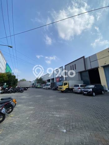 Gudang Dijual di Singosari Malang dengan LB 360m2 Gudang Dijual di Singosari Malang dengan LB 360m2