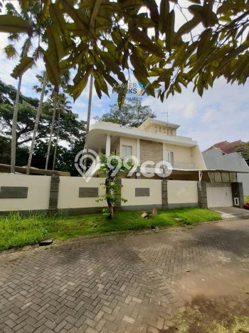Jual Rumah Luas Elegan Dengan View Eksklusif di Araya, Malang Jual Rumah Luas Elegan Dengan View Eksklusif di Araya, Malang