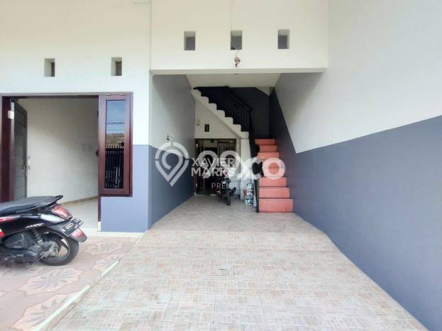 Rumah Kost Dijual di Blimbing, Malang, 9 KT, 3 KM, Bangunan 200m2 Rumah Kost Dijual di Blimbing, Malang, 9 KT, 3 KM, Bangunan 200m2