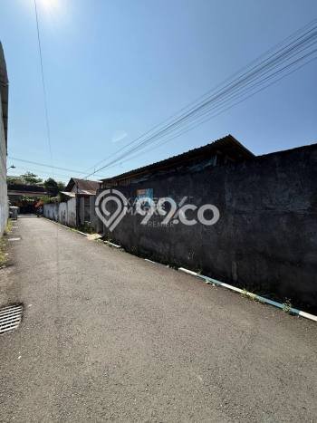 Tanah Komersial Dijual di Batu Batu 506m2 Tanah Komersial Dijual di Batu Batu 506m2