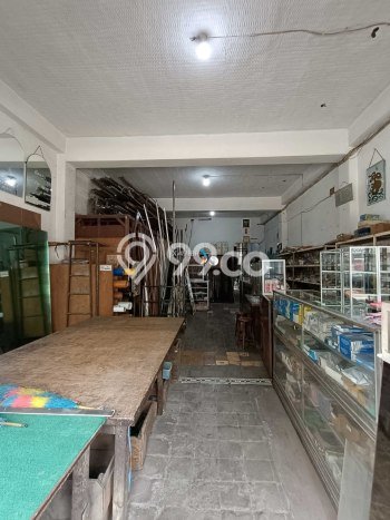Unit Ruko Dijual di Klojen Malang Luas Tanah 171m2, Luas Bangunan 330m2 Unit Ruko Dijual di Klojen Malang Luas Tanah 171m2, Luas Bangunan 330m2