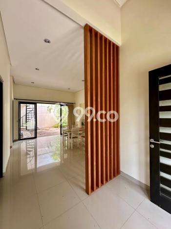 Rumah 3 KT 2 KM Dekat Rumah Sakit di Sukun, Malang Rumah 3 KT 2 KM Dekat Rumah Sakit di Sukun, Malang
