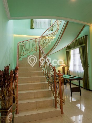 Vila Kawasan Batu, Luas 320m2m², Akses ke Pusat Kota Vila Kawasan Batu, Luas 320m2m², Akses ke Pusat Kota