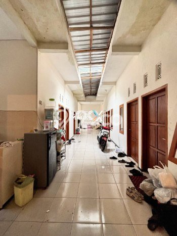 Rumah Kost Dijual di Sukun, Malang, Spesifikasi 9 KT, 3 KM, 208m2 Rumah Kost Dijual di Sukun, Malang, Spesifikasi 9 KT, 3 KM, 208m2