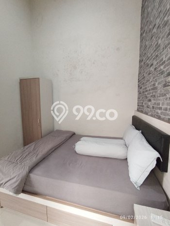 Jual Rumah Bagus Siap Huni LB 45m2 di Junrejo, Batu Jual Rumah Bagus Siap Huni LB 45m2 di Junrejo, Batu