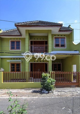 For Sale Rumah 5 Kamar Lokasi Ideal Bagus dan Strategis di Lowokwaru For Sale Rumah 5 Kamar Lokasi Ideal Bagus dan Strategis di Lowokwaru