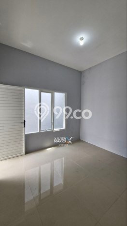 Vila Kawasan Batu, Area 59m2m², Dekat ke berbagai keperluan Vila Kawasan Batu, Area 59m2m², Dekat ke berbagai keperluan