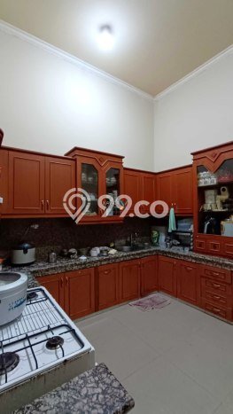 Rumah Luxury Modern Tanpa Renovasi di Araya Malang Rumah Luxury Modern Tanpa Renovasi di Araya Malang
