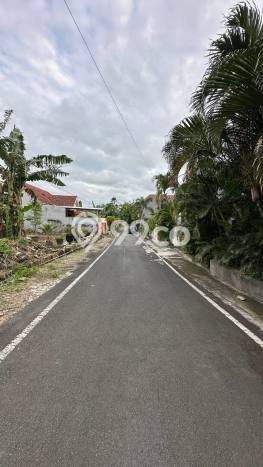 Jarang Ada! Tanah di Blimbing Punya Luas 283m2 SHM Jarang Ada! Tanah di Blimbing Punya Luas 283m2 SHM