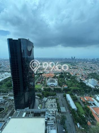 FOR SALE Hunian Apartemen High-Class di Dukuh Pakis dengan 3 Kamar Tidur & Luas 115m2 FOR SALE Hunian Apartemen High-Class di Dukuh Pakis dengan 3 Kamar Tidur & Luas 115m2