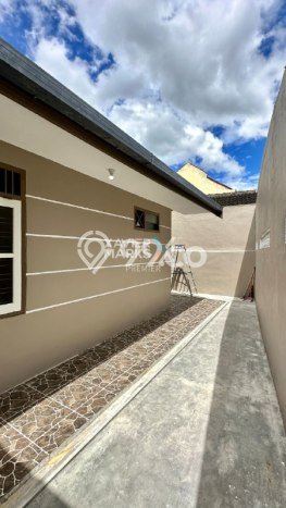 Hunian Cantik Modern Lb 80m2 di Blimbing, Malang Hunian Cantik Modern Lb 80m2 di Blimbing, Malang