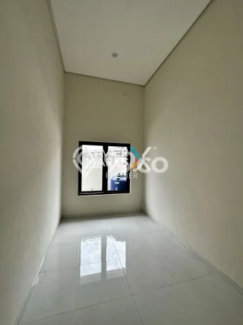 Rumah Minimalis 4 KT LT 120m2 di Araya Rumah Minimalis 4 KT LT 120m2 di Araya
