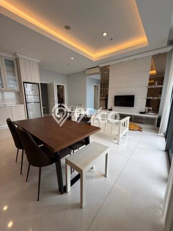 FOR SALE Hunian Apartemen High-Class di Dukuh Pakis dengan 3 Kamar Tidur & Luas 115m2 FOR SALE Hunian Apartemen High-Class di Dukuh Pakis dengan 3 Kamar Tidur & Luas 115m2