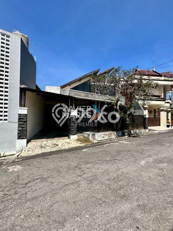 Rumah Modern 3 KT di Tidar Malang Unfurnished Rumah Modern 3 KT di Tidar Malang Unfurnished