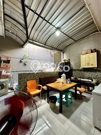 Dijual Cepat Rumah Bagus Siap Huni LB 100m2 di Blimbing, Malang Dijual Cepat Rumah Bagus Siap Huni LB 100m2 di Blimbing, Malang