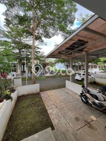 Rumah Modern 1 KT LT 75m2 di Araya Rumah Modern 1 KT LT 75m2 di Araya