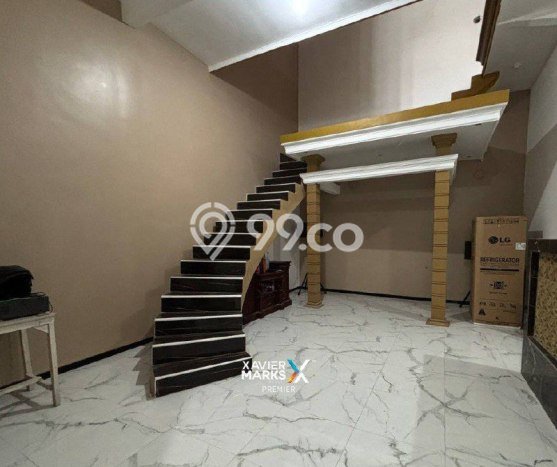 Rumah Strategis Minimalis Lb 200m2 di Blimbing, Malang Rumah Strategis Minimalis Lb 200m2 di Blimbing, Malang