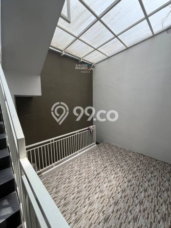 Rumah Elit Modern Tanpa Renovasi di Araya Malang Rumah Elit Modern Tanpa Renovasi di Araya Malang