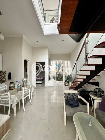 Rumah Modern 3 KT di Dieng Malang Unfurnished Rumah Modern 3 KT di Dieng Malang Unfurnished