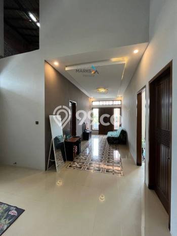 Jual Rumah Favorit Siap Huni LB 184m2 di Blimbing, Malang Jual Rumah Favorit Siap Huni LB 184m2 di Blimbing, Malang