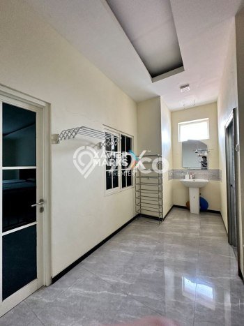 Hunian Eksklusif Dijual LT 316m2 di Sukun, Malang Hunian Eksklusif Dijual LT 316m2 di Sukun, Malang