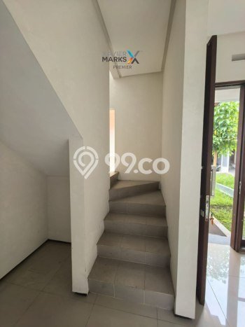 Rumah Modern 2 KT di Araya Malang Unfurnished Rumah Modern 2 KT di Araya Malang Unfurnished