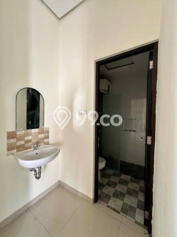 Rumah 3 KT 2 KM Dekat Rumah Sakit di Sukun, Malang Rumah 3 KT 2 KM Dekat Rumah Sakit di Sukun, Malang