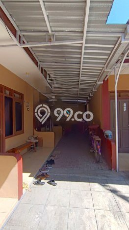 Dijual Kost di Kawasan Lowokwaru, Malang, Spesifikasi 10 KT, 10 KM, 310m2 Dijual Kost di Kawasan Lowokwaru, Malang, Spesifikasi 10 KT, 10 KM, 310m2
