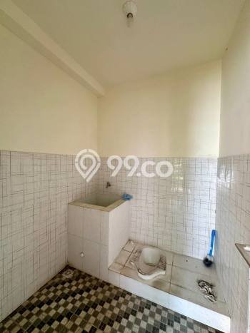 Rumah 3 KT 2 KM Dekat Rumah Sakit di Sukun, Malang Rumah 3 KT 2 KM Dekat Rumah Sakit di Sukun, Malang