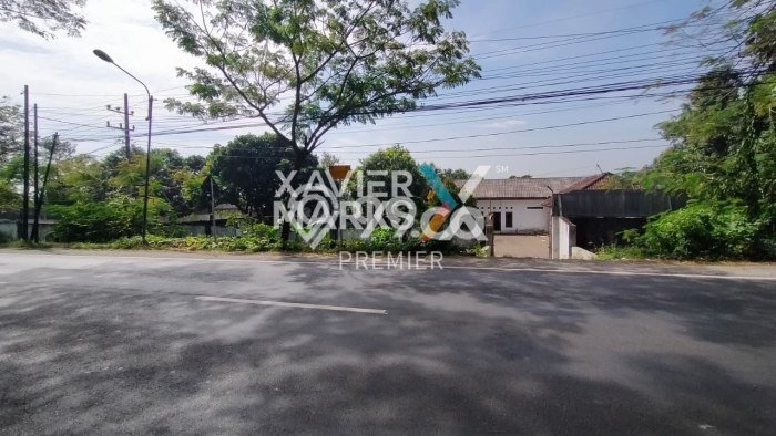 Dijual Tanah di Purwosari Pasuruan Luas 3980m2 SHM Dijual Tanah di Purwosari Pasuruan Luas 3980m2 SHM