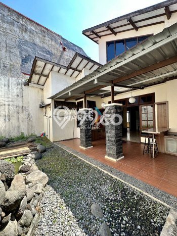 Rumah Modern 3 KT di Tidar Malang Unfurnished Rumah Modern 3 KT di Tidar Malang Unfurnished
